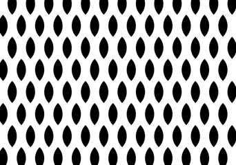 seamless diamomd pattern on white background