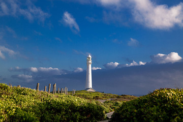 lighthouse
