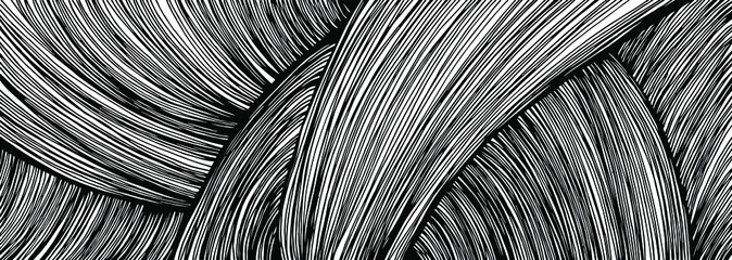 vector abstract color figure texture