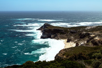 cape point