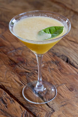 Cocktailglas