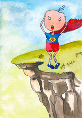 Superboy