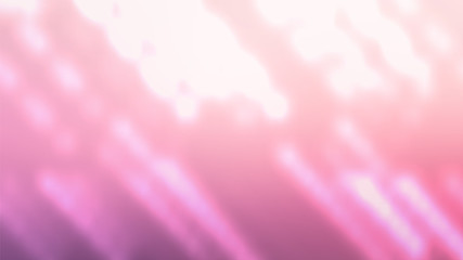 Vector Abstract Natural Colorful Bright Background for Banner or Web Design.