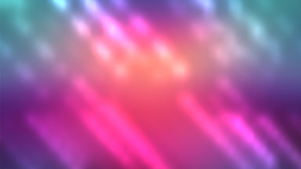 Vector Abstract Pink and Violet Colorful Bright Background for Banner or Web Design.