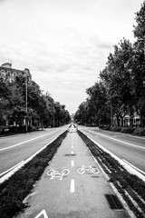 Barcelona, Confinada por COVID-19