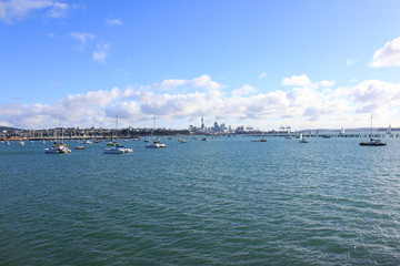 【 New Zealand 】Missonbay