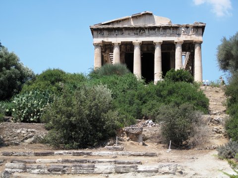 Tempio di Efeso