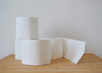 One of the Most Stocked Objects in Corona Days