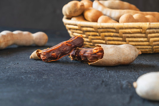 Fresh tamarind, health benefits