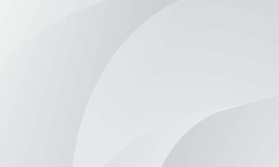 White Background Abstract Geometric Vector Illustration.
You can use this white background template for website user interface.