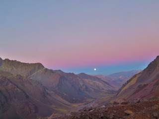 cordillera