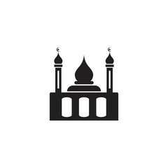 Islamic symbol and logo