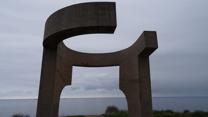 Gijon is a very youth city in Spain