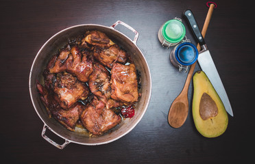 comida