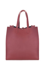 genuine leather bag for women