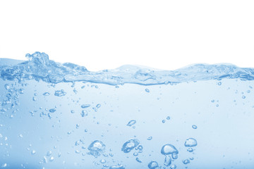 Water splash,water splash isolated on white background,water