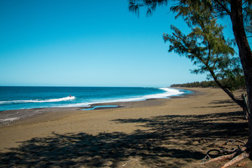 ile de la réunion - FRANCE 