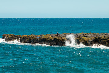 l'ile de la r&eacute;union - FRANCE 