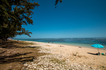 l'ile de la réunion - FRANCE 
