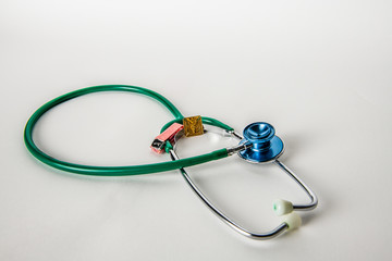 Stethescope