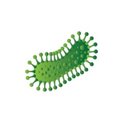 Virus Logo