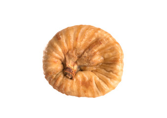 Fico secco - isolato