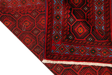 Old and modern Persian Colourful Arabesque and handmade carpet, rug gelim, and Gabbeh with the...