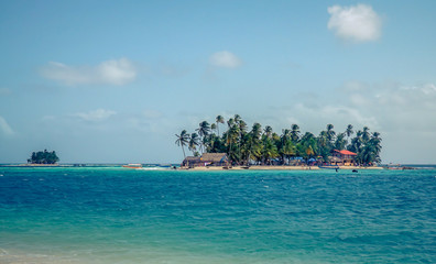 San Blas Island