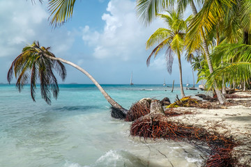 San Blas Island