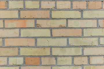 brick wall background