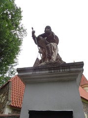 Statue