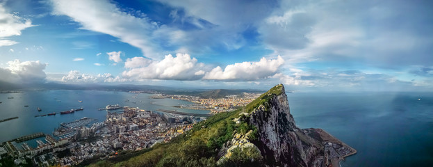 Gibraltar
