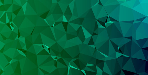 Abstrakte bunte Geometrische Formen Hintergrund.