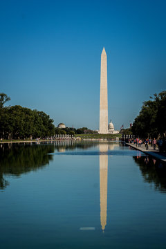 Washington Monument