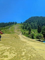 Malam Jabba, Swat Valley, KPK, Pakistan