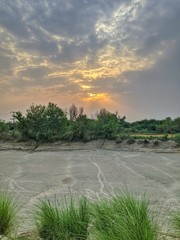 DG Khan city, Punjab Province, Pakistan