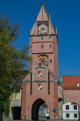 Obraz premium old church in Austria in Villach