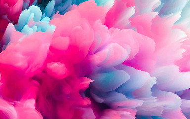 Obraz premium Splash Texture