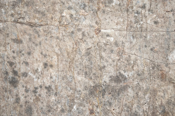 Dirty stone wall texture . background