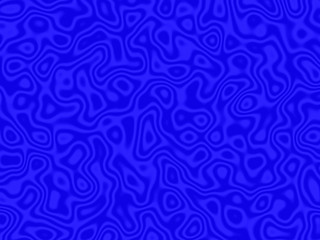 Fototapeta premium Swirly silky shiny decorative abstract texture background wallpaper 