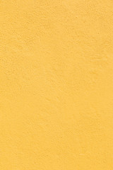 pattern of painted house wall in brillant color