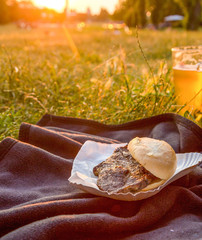 steak picnic