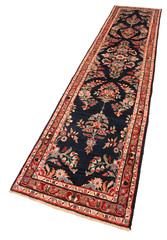 Old and modern Persian Colourful Arabesque and handmade carpet, rug gelim, and Gabbeh with the...