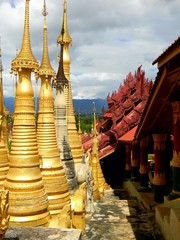 Buddhist Temple