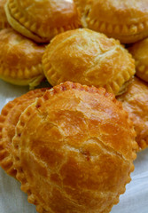 Pie, Johannesburg, South Africa