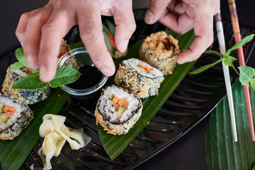Sushi