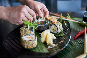 Sushi