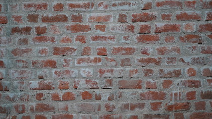 old brick wall