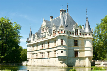 Azay-le-Rideau 2