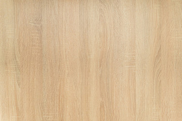 brown wood texture floor or Sonoma furniture - obrazy, fototapety, plakaty